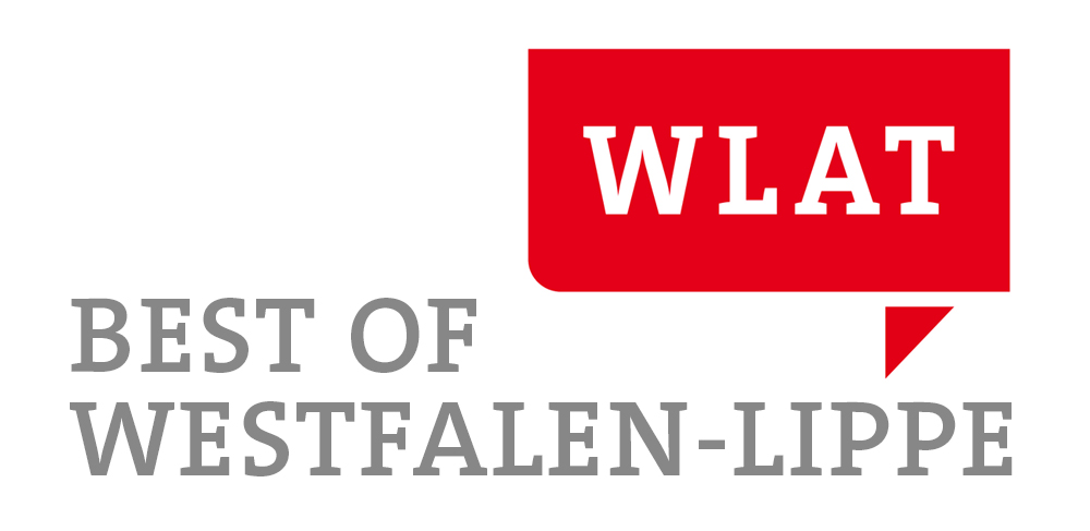 Logo WLAT 2025