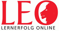 Logo Lernerfolg online